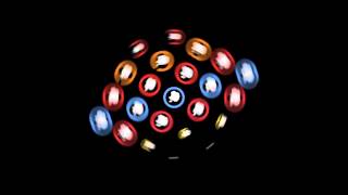 Logo Animation with Trapcode Echospace