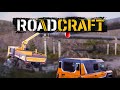Im Coop total einfach #04 | Roadcraft Coop Gameplay deutsch