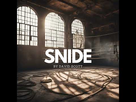 SNIDE by David Scott