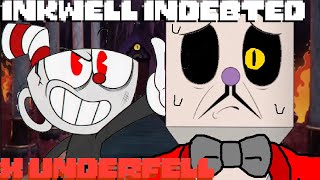 (InkWell Indebted + Underfell) OST#100 E.N.D.L.E.S.S  D.E.B.T (Credits In Description!)