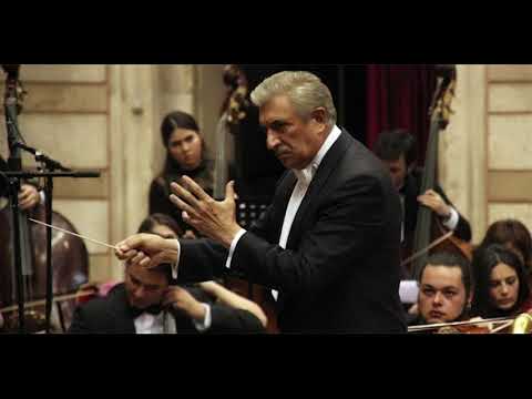 Sultan Hacibeyov - Symphony No 2