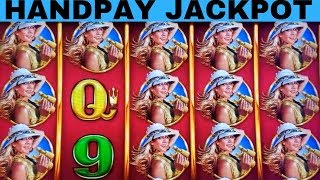 ★HANDPAY JACKPOT★ Rhino Charge Slot Machine Mega Big Win. SPECIAL VIDEO! $3000 for 3000 Subscribers screenshot 4