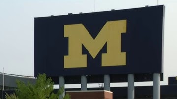 University of Michigan professor put on leave amid allegations of child sexual abuse