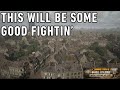 Hell Let Loose Competitive | Carentan Town Centre | WMW | 49v49 | Console