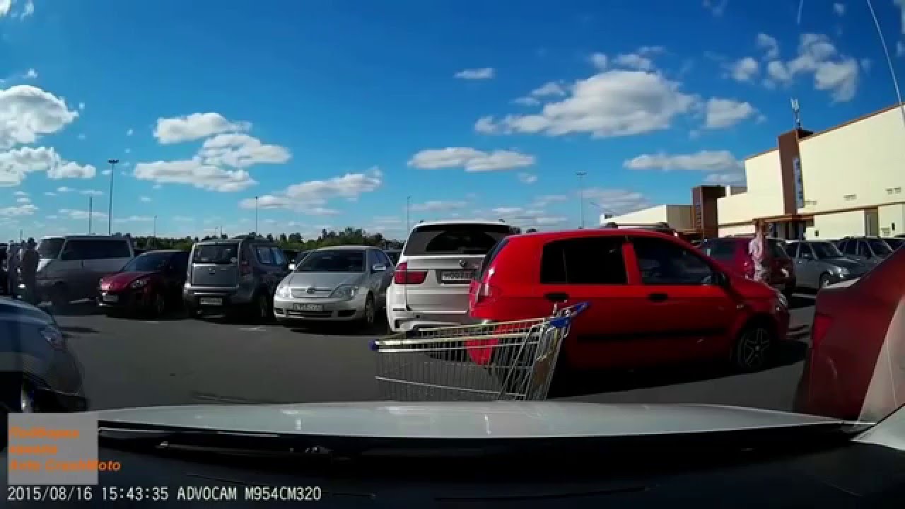 Тп на авто