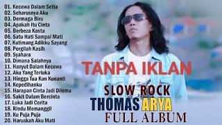 Kecewa Dalam Setia - Thomas Arya Feat Elsa Pitaloka Dan Ipank (Full Album Terbaik 2023 Viral)