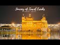 Journey of travel freaks  hyderabad  amritsar  golden temple  wagah border