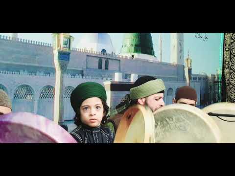 1 أنادي عالغالي لو ضاقت احوالي 2ـ صلوا على محمد تملا السما والكاع المداح السيد سعدالدين النعيمي 