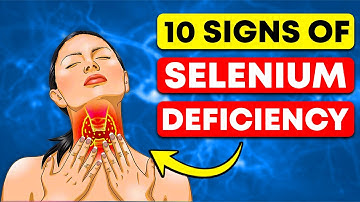 Top Signs of Selenium Deficiency and How to Fix Them Naturally