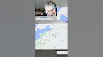 Geoguessr NMPZ Perfect Score Miss In Iceland #geoguessr