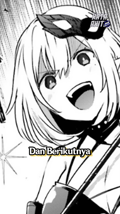 Beta Mode Bunny Gril Boleh Juga  #shortanime #isekaianime
