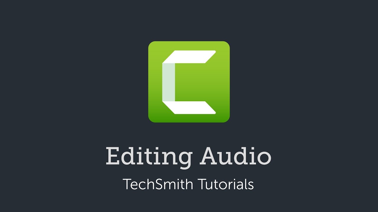 Camtasia Studio For Mac 3 0 5 برنامج تصوير فيديو وعمل دروس للماك شرح