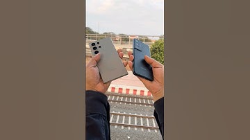 Samsung S24 ultra Vs S21 ultra 100X zoom test 🤜💯🤛 #shorts #s24ultra #s21ultra #samsung #trending