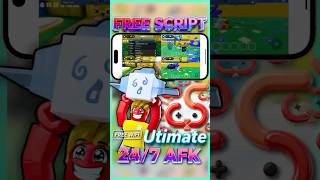 Bee Swarm Simulator Script No Key , Ultimate 247 Afk With Ugphone Atlas Bss Script