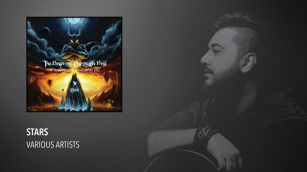 We're Stars (A Tribute To Ronnie James Dio)