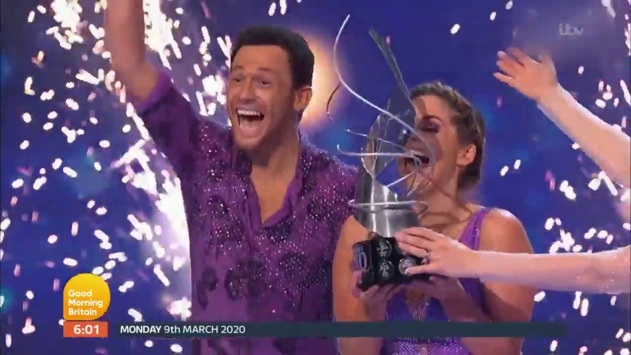 GMB 9th March 2020 (6H)