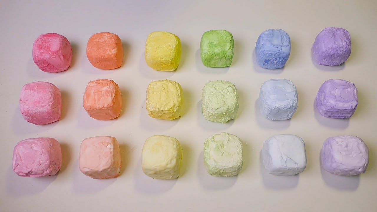 трещинная глина