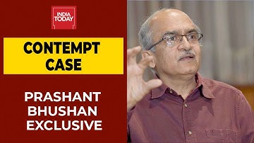 Contempt Of Court Case: Paying Re 1 Fine Isn