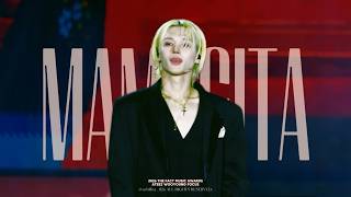 【4k】 20260919 THE FACT MUSIC AWARDS 더 팩트 뮤직 어워즈 | ATEEZ 에이티즈 WOOYOUNG 우영 | MAMACITA | FANCAM 직캠