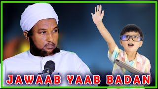Su'aal Aad u Cajiiba Ah‼ Macalin Mulxid ah Oo Su'aal Weydiiyay Arday Muslim Ah.. Maxaa Dhacay?