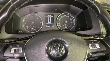 How to reset Service light on VW T5 Transporter - VW T5 Reset Service Light @zmmotors1