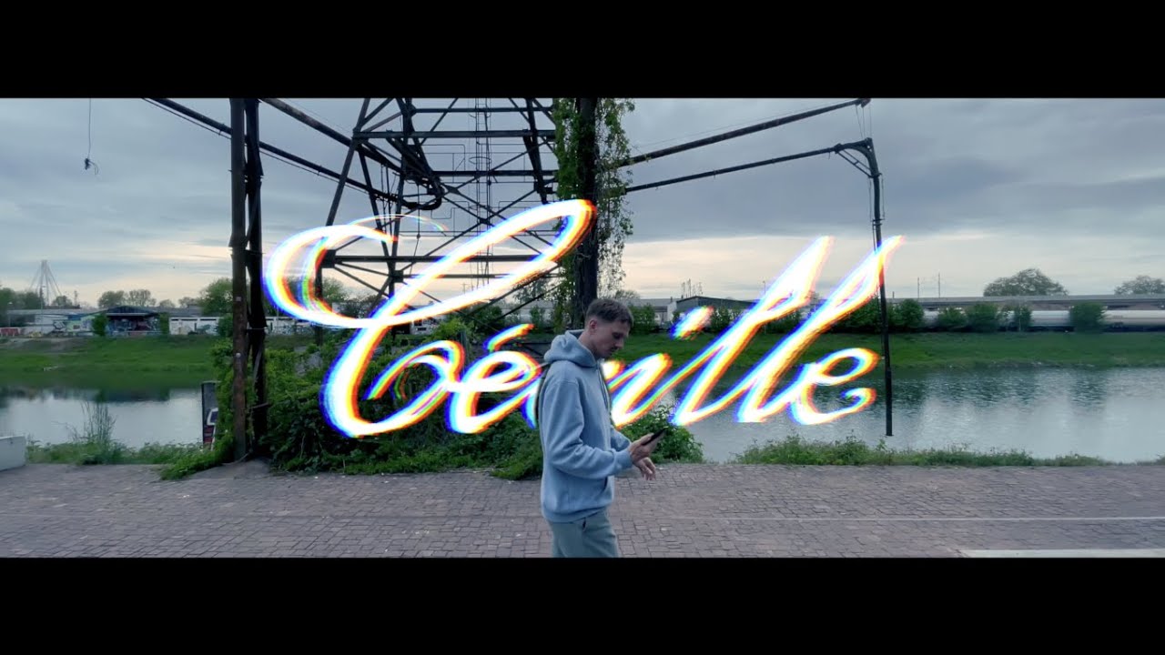 Steffen Deux - Spaceman [CÉCILLE RECORDS//CEC040]