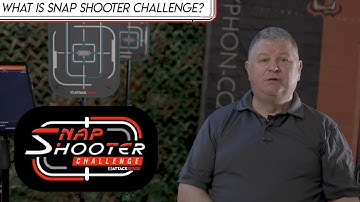 What is the Snap Shooter Challenge?