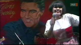 Dolly Roll - Tribute to Elvis 1984