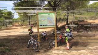 MTB HORCAJO DE LOS MONTES 2012 0001