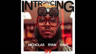 Nicholas Ryan Gant - Good Thing (Atjazz Astro Remix)