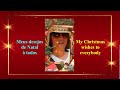 Otto Nilsen - Feliz Natal / Merry Christmas - 2022