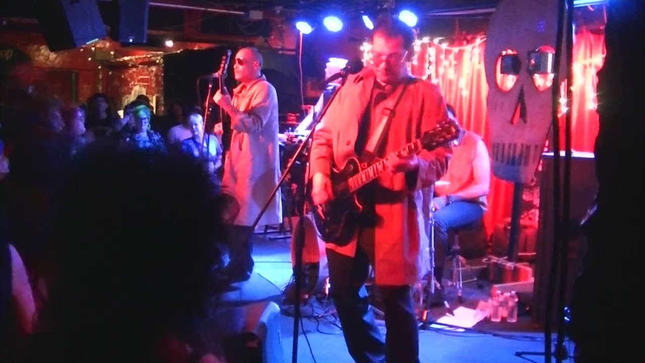 SPITS   Grogg Shop   7 6 2024 pt 1