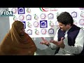 Success story of a young Pakistani lady | recovered woman interview | Fida Adeel