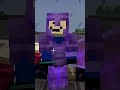 NUNCA CONFIES en tus AMIGOS en MINECRAFT 2😞 #shorts #minecraft