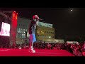 BADDY Sukuta Boyo Freestyle at - ST DIMBA BAA CONCERT