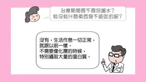 乳癌放射治疗Q&A - 天天要闻