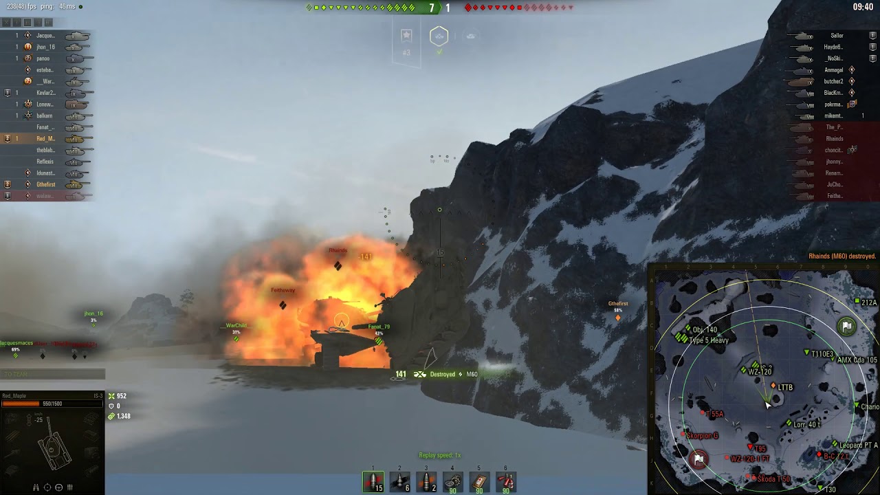 Dank Clips: The Hulk Hogan Slam - YouTube