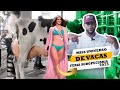 Miss UNIVERSO de las vacas 🐄 / DESCUBRE como se elige  la vacas mas HERMOSA