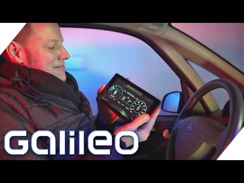 Video: Wie viel kostet der Einbau eines Bildschirms in Ihr Auto?