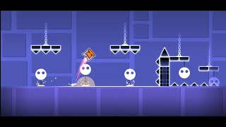 Full Moon | Geometry Crash Level - 7 screenshot 3