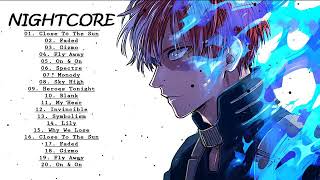 #TOP NIGHTSCORE SONG 2020 BEST TIKTOK 2020 NIGHTCORE ALL OF TIME TOP ALL TIK TOK MUSIC 2020