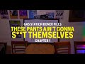 Gas Station Boner Pills - "These Pants Ain't Gonna Sh*t Themselves" Official Music Video