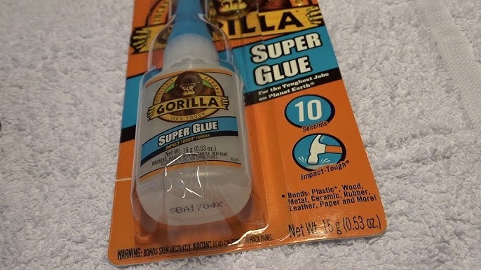 Gorilla Glue 8 oz. Bottle