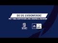 Gfllivekonferenz  moderiert von tobias hoffmann und andreas renner  sdtv football