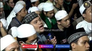 🔴 AQIDATUL AWWAM MAJLIS NURUL MUSTHOFA MALAM SELASA | PENUH JAMAAH RINDU MAJLIS MALAM SELASA