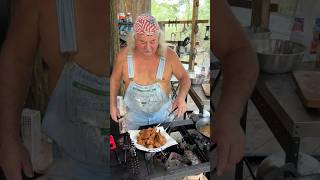 Les Filets De Poulet Croustillants Parfaits