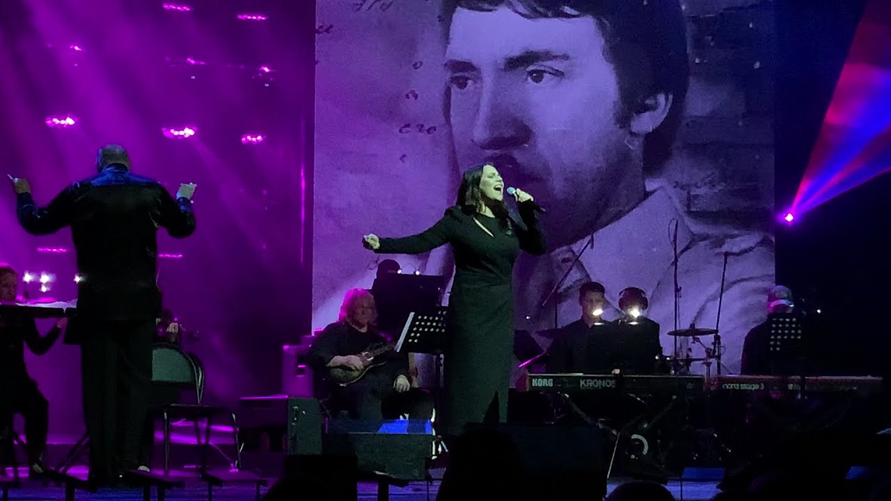 Я поля влюбленным постелю - Софья Онопченко @sofiaonopchenko ...