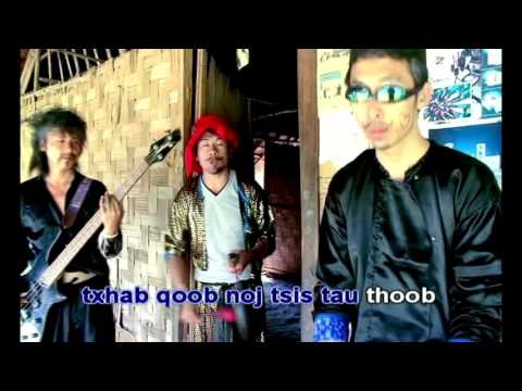 Video: Hav zoov cog qoob loo yog qhov chaw noj qab haus huv