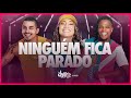 Ningum fica parado chapuletei  shevchenko e elloco  maneirinho do recife  fitdance coreografia