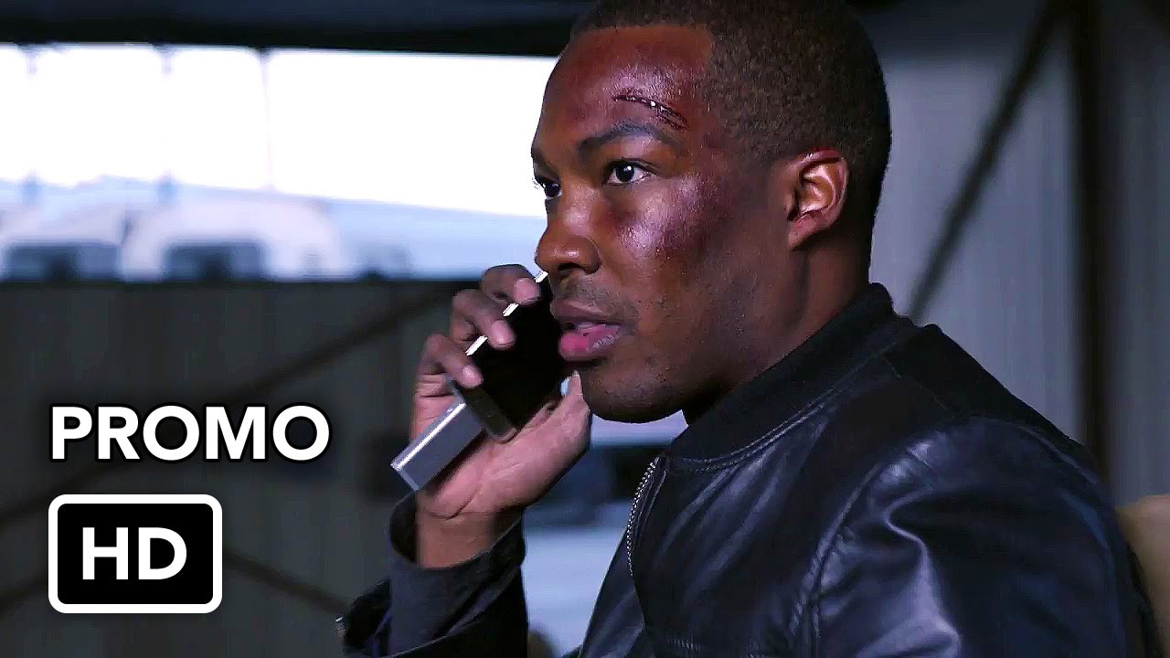 24 Legacy Fox Don T Make A Sound Promo Hd Youtube